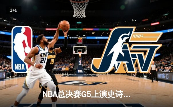 NBA总决赛G5上演史诗逆转 掘金主场加时险胜热火夺赛点 - 3