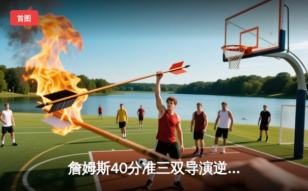 詹姆斯40分准三双导演逆转 湖人加时险胜勇士晋级西决