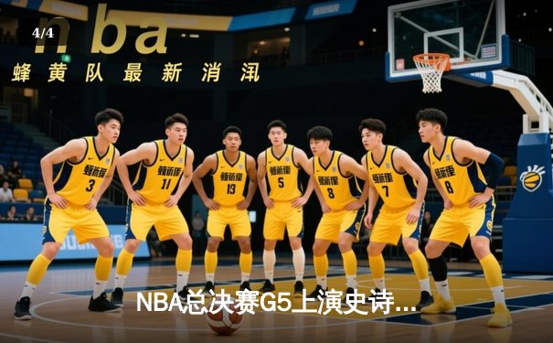 NBA总决赛G5上演史诗逆转！丹佛掘金主场加时险胜热火夺赛点 - 4