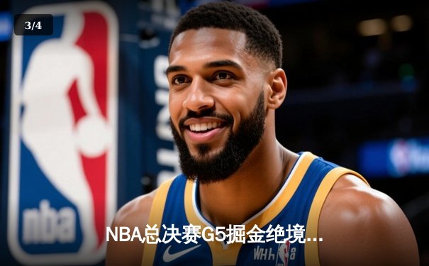 NBA总决赛G5掘金绝境逆转热火，约基奇三双率队夺赛点 - 3