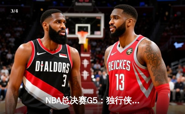 NBA总决赛G5：独行侠绝地反击扳回一城，东契奇三双率队守住主场 - 3