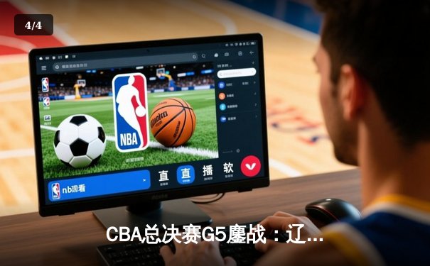 CBA总决赛G5鏖战：辽宁本钢加时逆转广东宏远，赵继伟37分加冕FMVP - 4