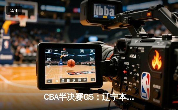 CBA半决赛G5：辽宁本钢加时逆转广东宏远 赵继伟33分献绝命三分 - 2